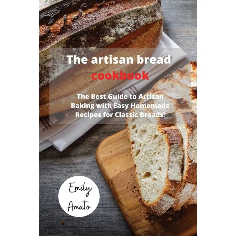 The Bread Machine Cookbook