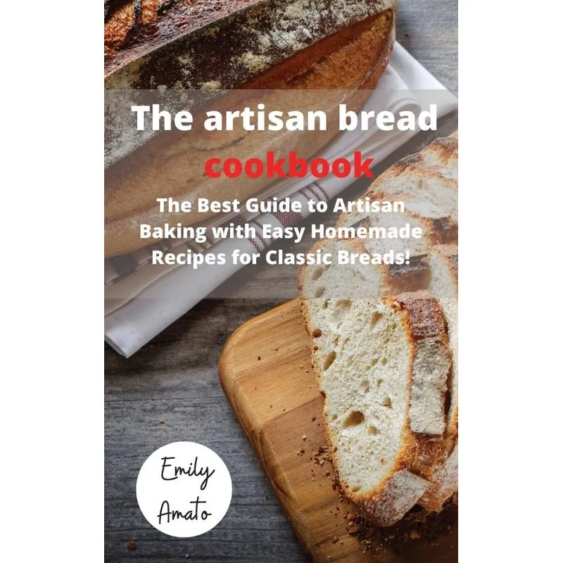 The Bread Machine Cookbook
