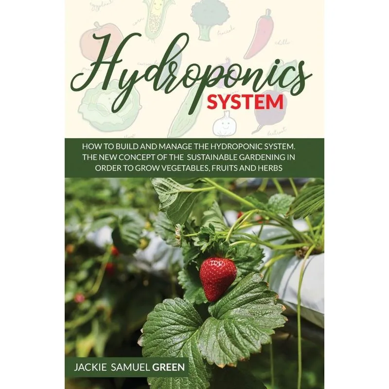 Hydroponics system