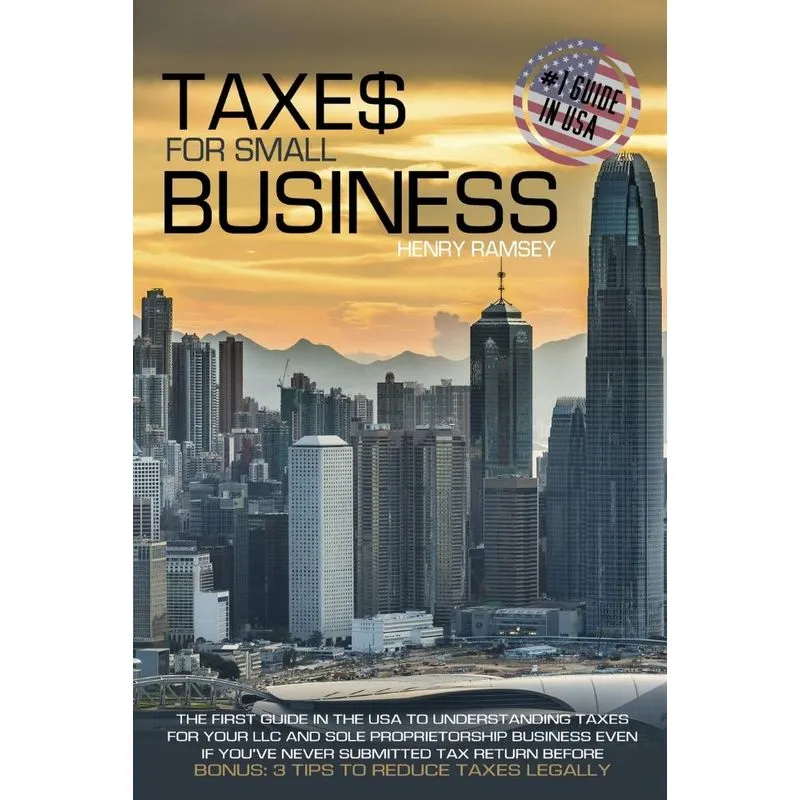 Taxes for Small Business
