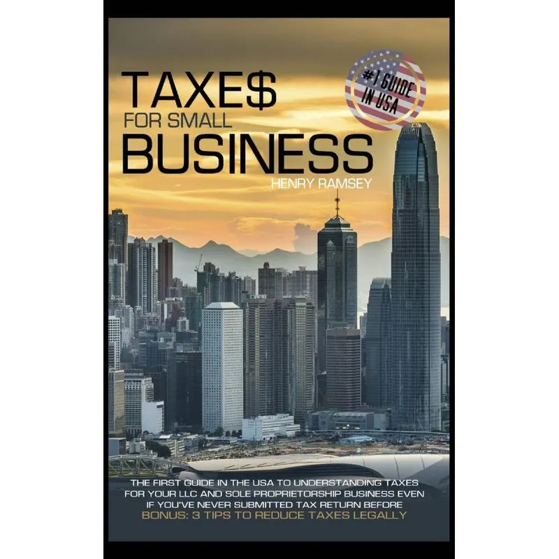 Taxes for Small Business
