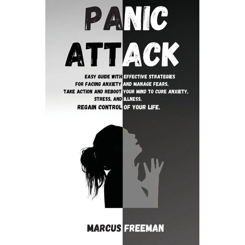 PANIC ATTACK