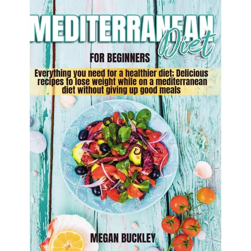 Mediterranean Diet for Beginners