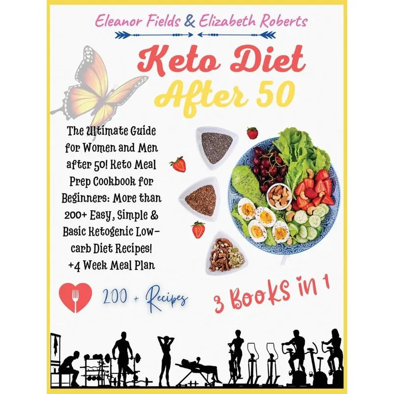 Keto Diet After 50