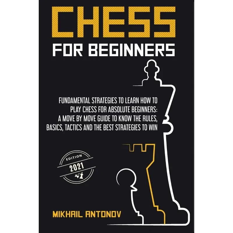 CHESS FOR BEGINNERS