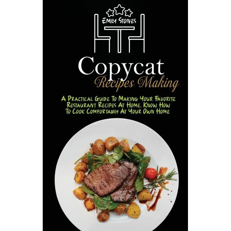 Copycat Recipes Making