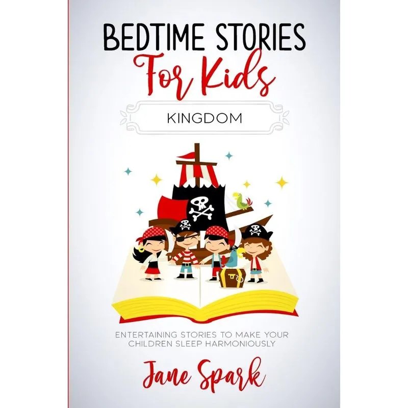 Bedtime Stories for Kids