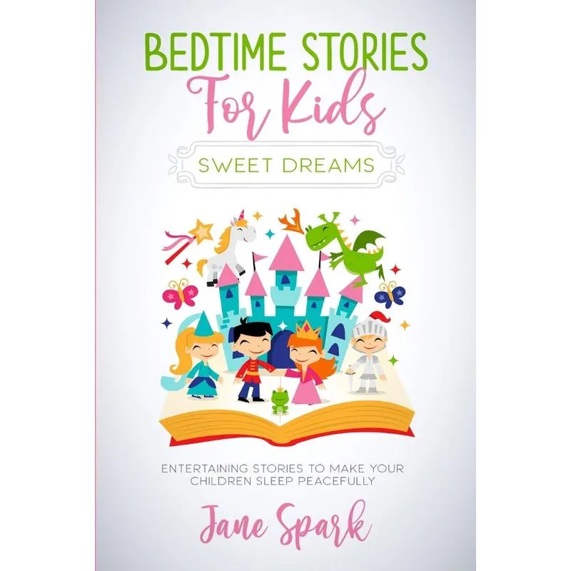 Bedtime Stories for Kids