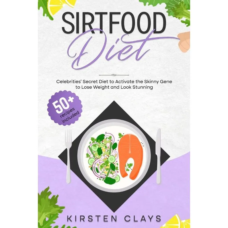 Sirtfood Diet