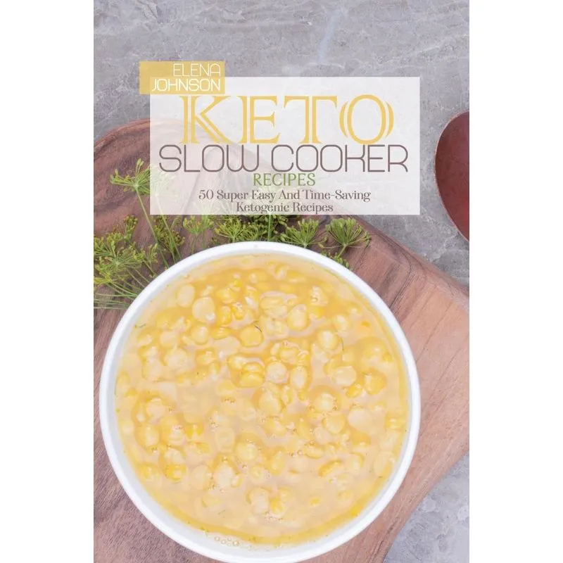 Keto Slow Cooker Recipes