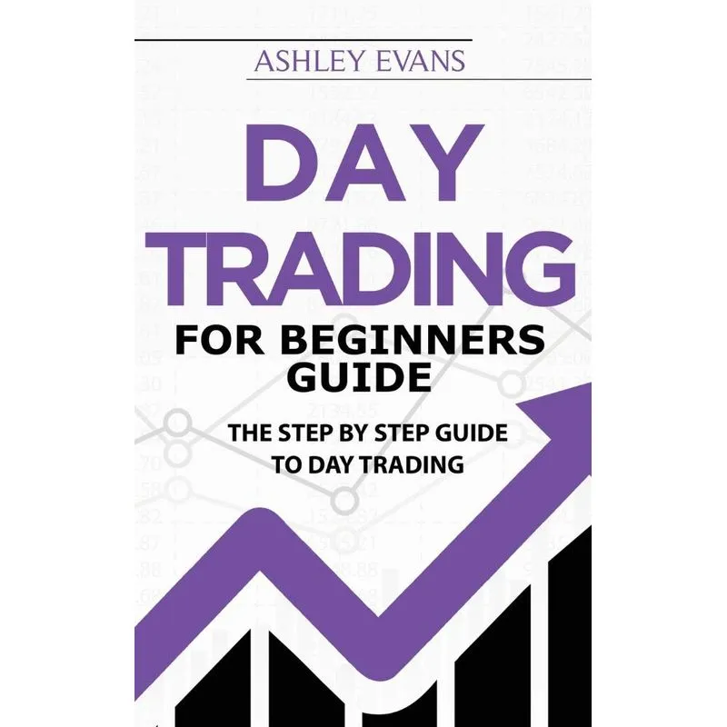 Day Trading For Beginners Guide