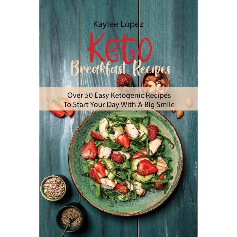 Keto Breakfast Recipes