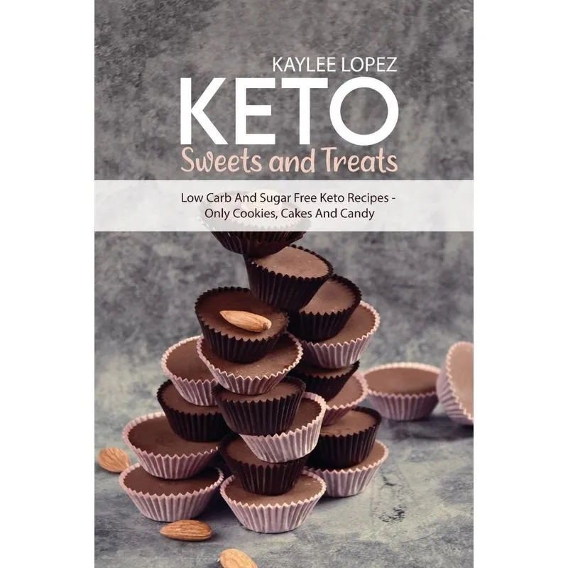 Keto Sweets and Treats