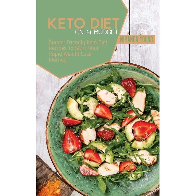 Keto Diet On A Budget