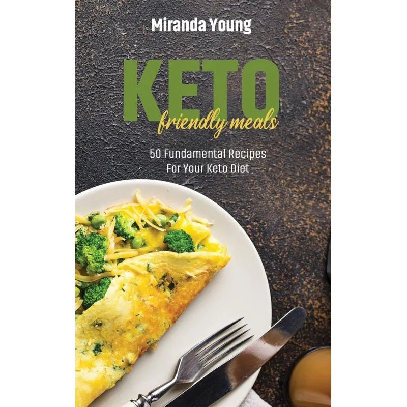 Keto Friendly Meals