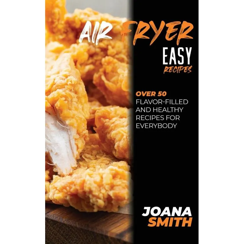 Air Fryer Easy Recipes