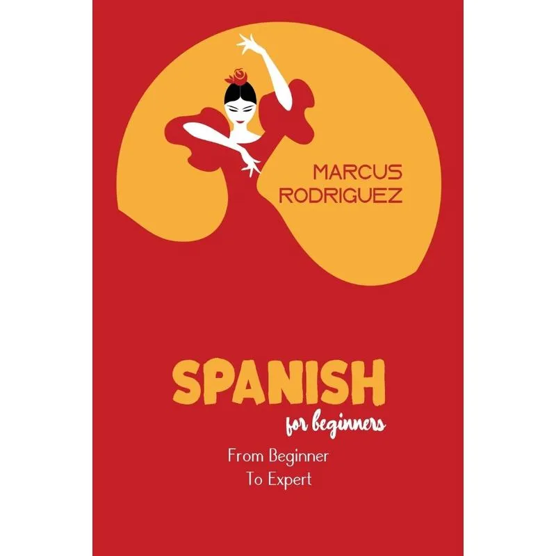 Spanish For Beginners