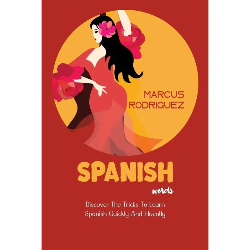 Spanish Words