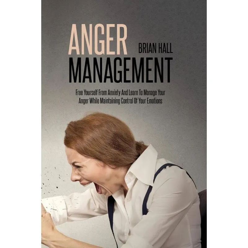Anger Management