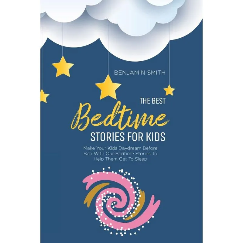 The Best Bedtime Stories For Kids