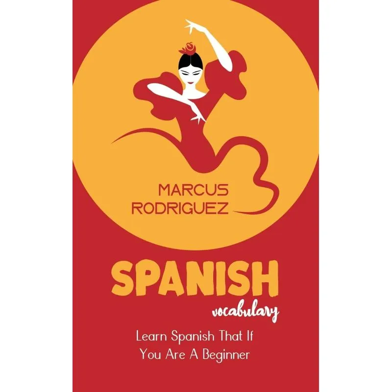 Spanish Vocabulary
