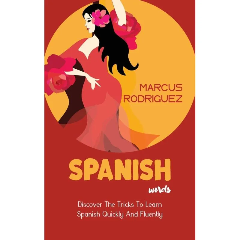 Spanish Words