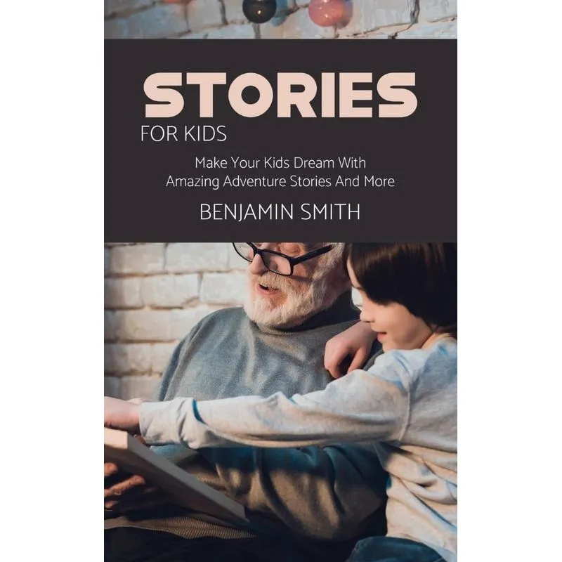 Stories For Kids