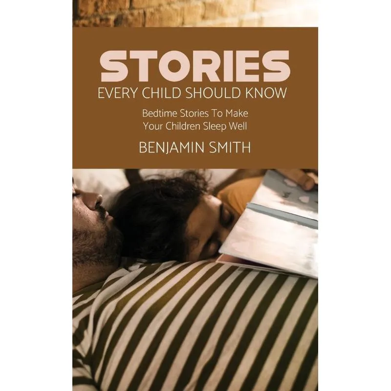 Stories Every Child Should Know