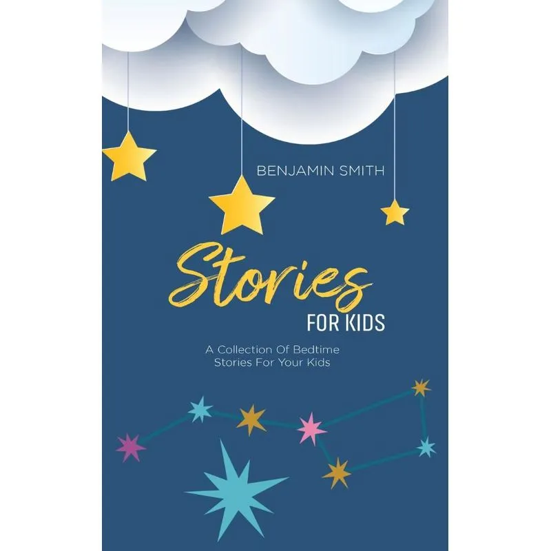 Stories For Kids