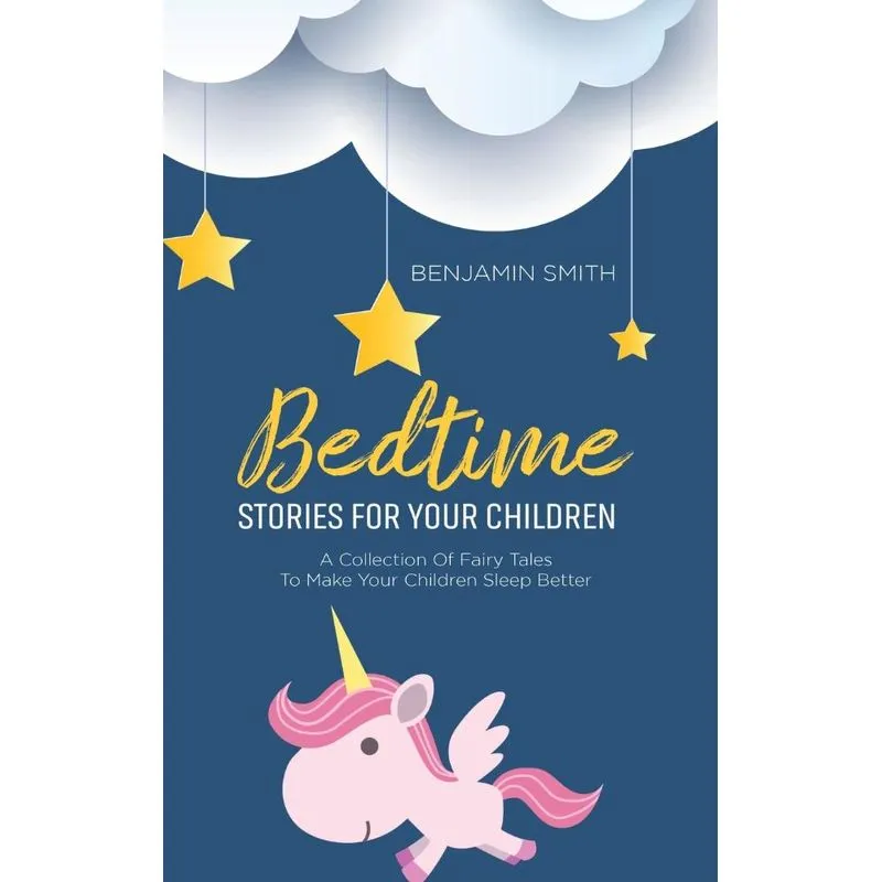 Bedtime Stories For Your Children