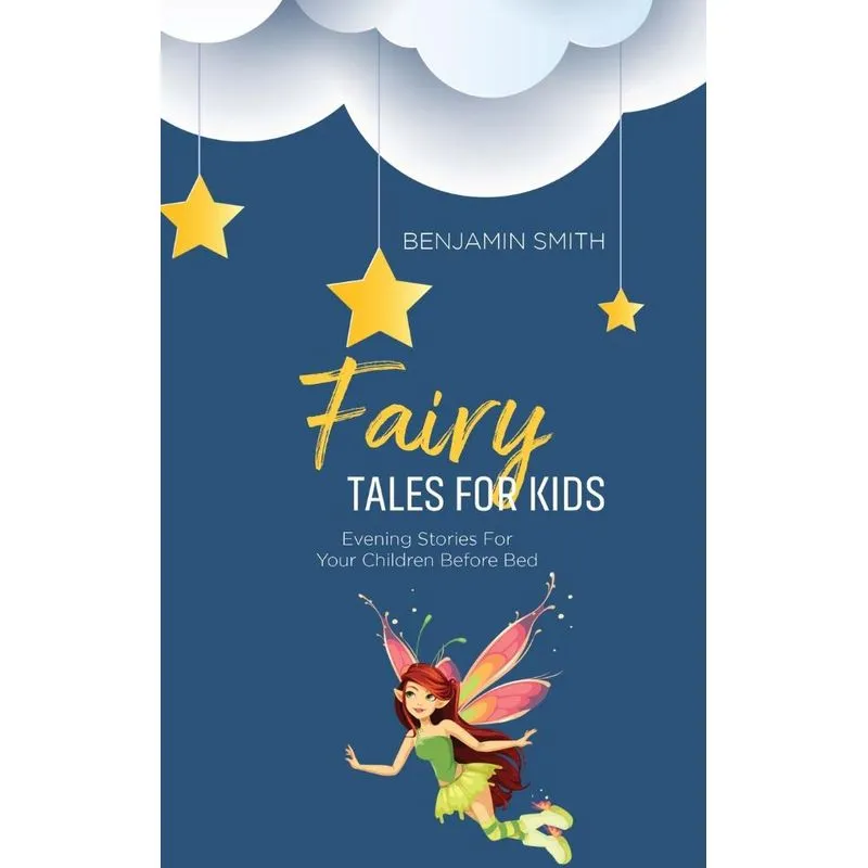 Fairy Tales For Kids