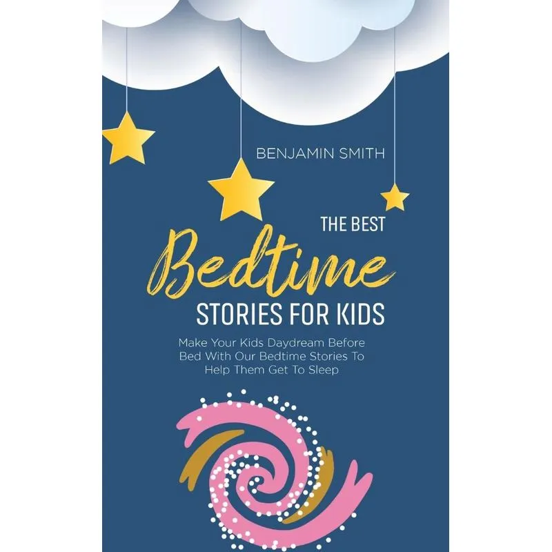 The Best Bedtime Stories For Kids