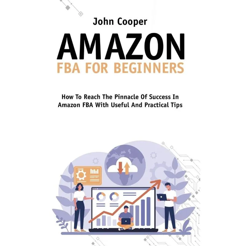 Amazon FBA For Beginners