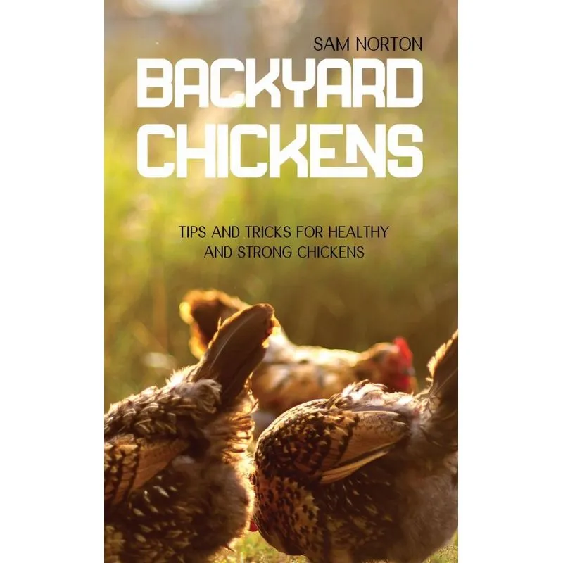 Backyard Chickens