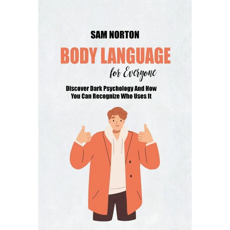 Body Language For Everyone
