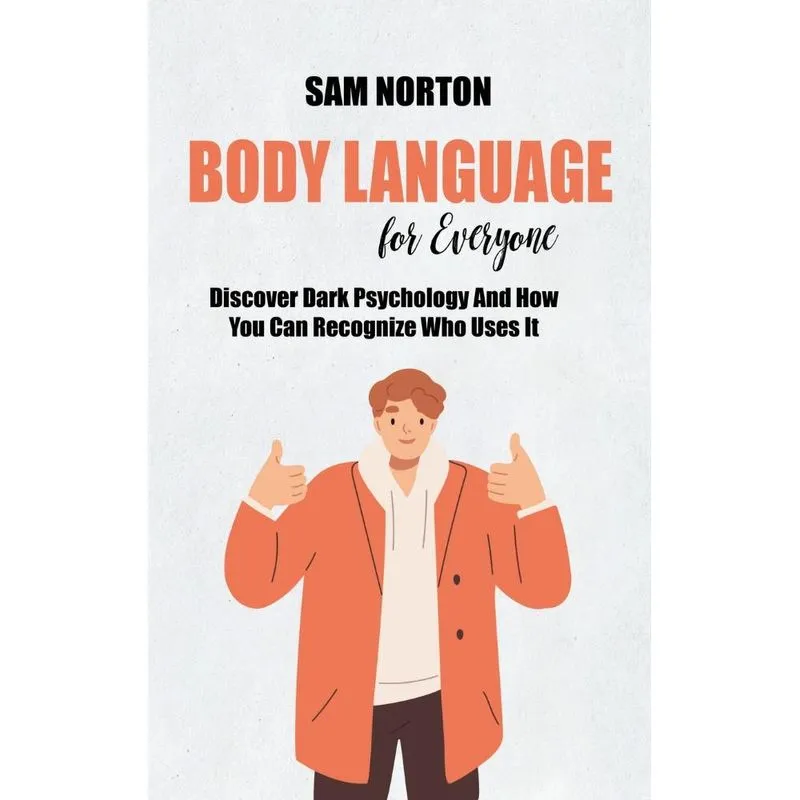 Body Language For Everyone