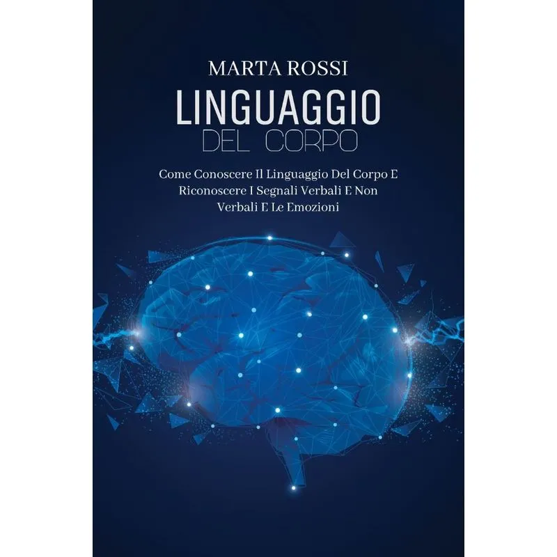 Linguaggio Del Corpo