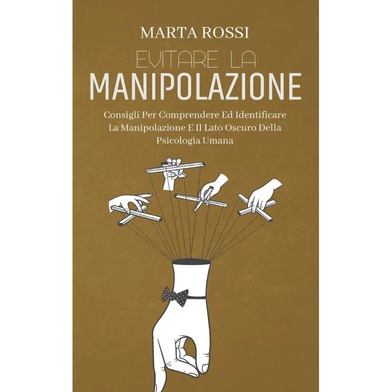 Evitare La Manipolazione