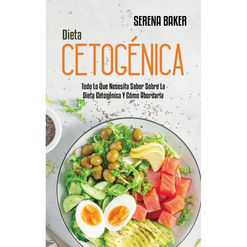 Dieta Cetogénica