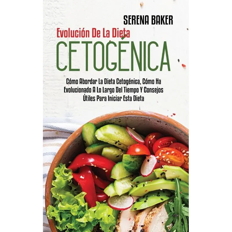 Evolución De La Dieta Cetogénica