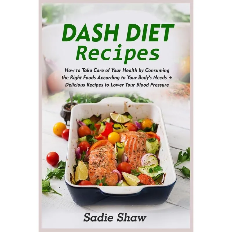 Dash Diet Recipes