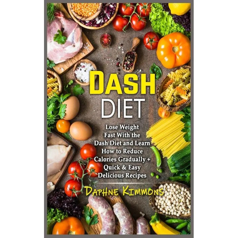 Dash Diet