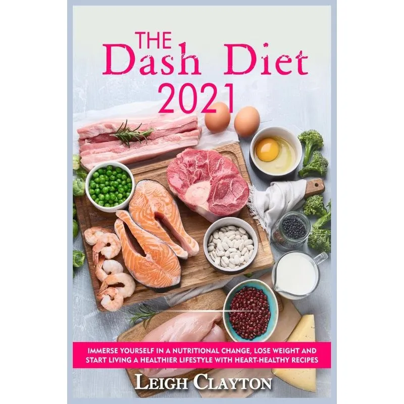 The Dash Diet 2021