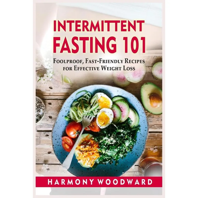 Intermittent Fasting 101