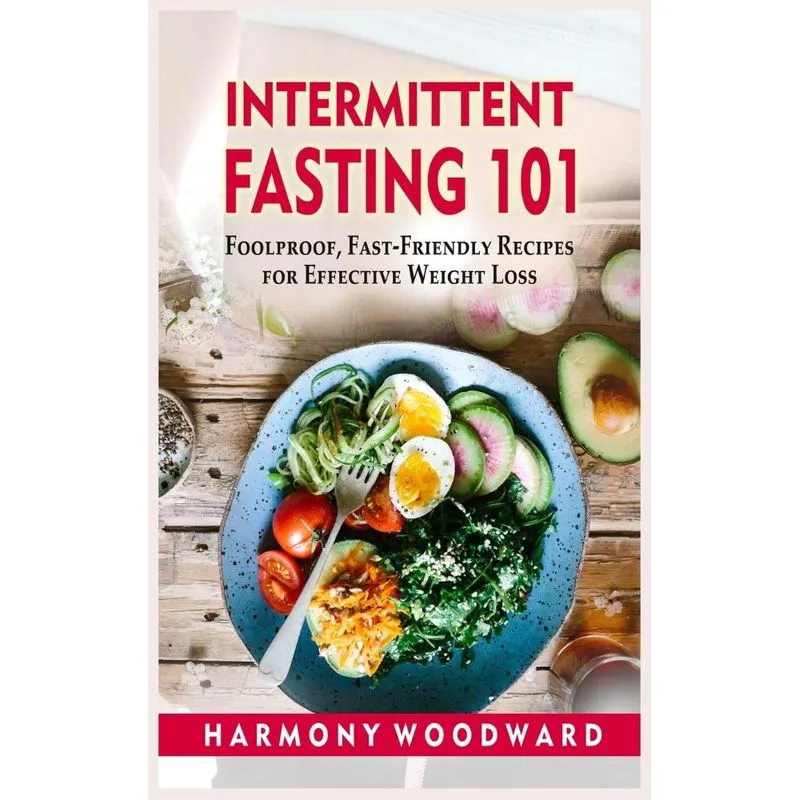 Intermittent Fasting 101