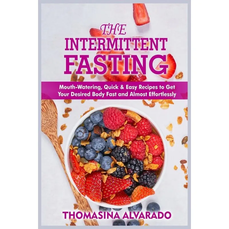 The Intermittent Fasting