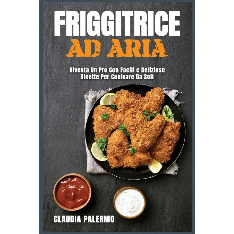 Friggitrice ad Aria
