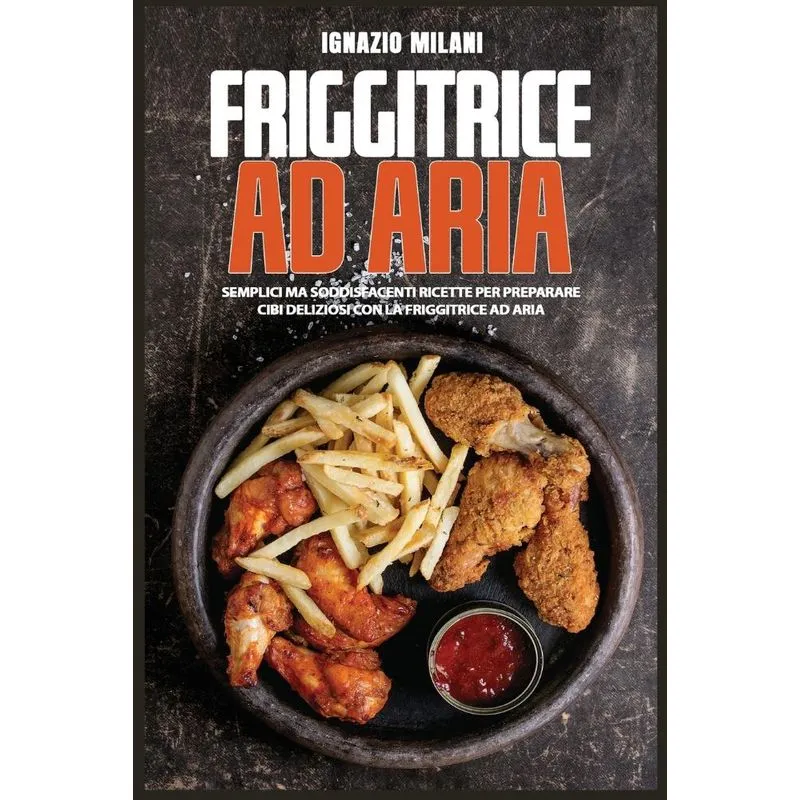 Friggitrice ad Aria