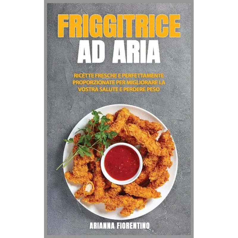 Friggitrice ad Aria