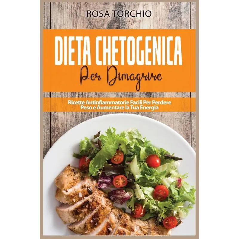 Dieta Chetogenica Per Dimagrire
